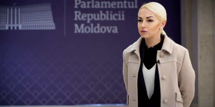 Marina Tauber a contestat refuzul de a fi înregistrată în cursa electorală de la Bălți: Sunt acțiuni abuzive | DOC