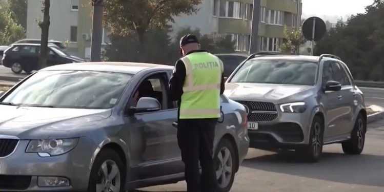Verificări ample pe drumurile din țară. Doar la Chișinău, în două ore și jumătate, oamenii legii au întocmit 180 de procese. Care sunt cele mai frecvente încălcări | VIDEO