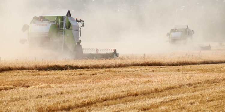 Ucraina intenționează să dea în judecată Polonia, Ungaria și Slovacia din cauza restricțiilor impuse produselor agricole. În Bulgaria, fermierii au blocat două puncte de control la granița cu România | VIDEO