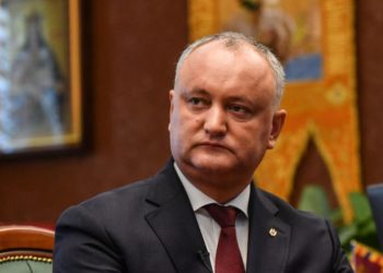 Decizia Curții Supreme de Justiție: Fostul președinte, Igor Dodon, are dreptul să părăsească țara | VIDEO