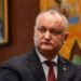 Decizia Curții Supreme de Justiție: Fostul președinte, Igor Dodon, are dreptul să părăsească țara | VIDEO