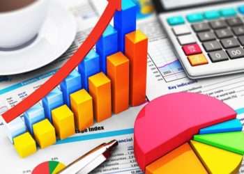 Datoria externă brută a Republicii Moldova a crescut cu 6,8% comparativ cu finele anului 2022