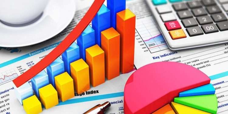 Datoria externă brută a Republicii Moldova a crescut cu 6,8% comparativ cu finele anului 2022