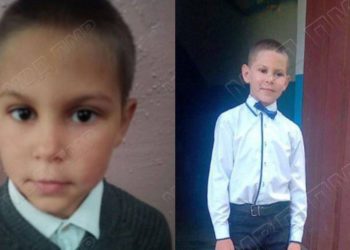 S-a dus luni dimineața la școală și nimeni nu l-a mai văzut. Un copil de 11 ani a dispărut la Tiraspol