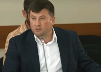 Membru proaspăt-numit la CSM și trecut de pre-vetting, învinuit într-un dosar de corupție
