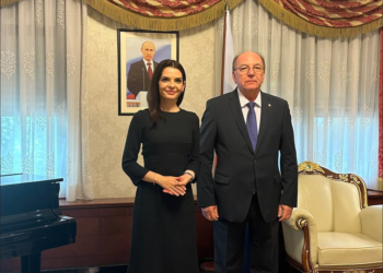 Башкан Гагаузии провела встречу с послом России в Молдове: Обозначили точки соприкосновения