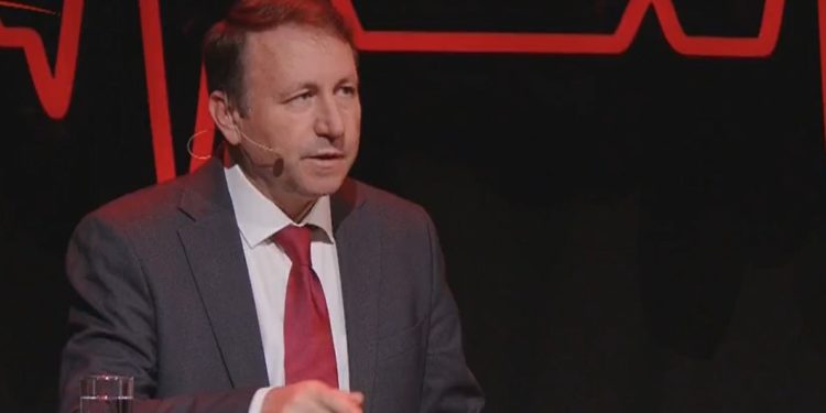 Igor Munteanu: Guvernarea se opune descentralizării pentru că vrea să mențină puterea cât mai mult timp