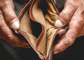 Rata sărăciei absolute a crescut în Republica Moldova, fiind cea mai mare din ultimii nouă ani. Raportul prezentat de Guvern | VIDEO