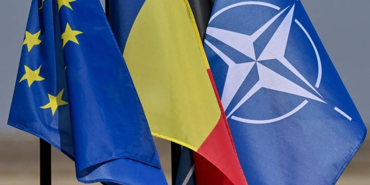 Drone căzute în România: NATO nu deţine informaţii privind vreun atac intenţionat al Rusiei împotriva teritoriului aliat