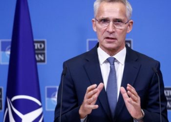 Stoltenberg: ”Trebuie să ne pregătim pentru un război lung în Ucraina”