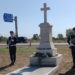 Un monument dedicat grănicerilor români căzuţi pentru apărarea patriei în al Primul Război Mondial, inaugurat la Palanca