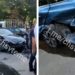 Grav accident rutier pe strada Voluntarilor din Capitală: Două automobile au fost făcute zob