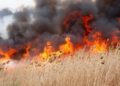 Pericol excepțional de incendiu în Moldova! Avertizarea emisă de meteorologi și recomandările IGSU