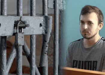 Magistrații au prelungit măsura de reprimare în cazul tânărului din Recea, acuzat că a ucis o fetiță de șapte ani: Acesta va sta încă 30 de zile în penitenciar | VIDEO