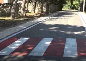 „Здесь много детей, много проживает семей. Эта дорога очень нужна была”. Благодаря команды Илана Шора и партии «Шанс», была приведена в порядок дорога в коммуне Иванча, Оргеевского района | VIDEO