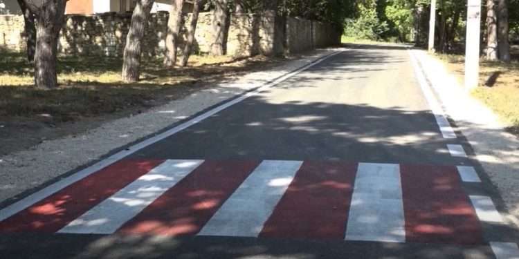 „Здесь много детей, много проживает семей. Эта дорога очень нужна была”. Благодаря команды Илана Шора и партии «Шанс», была приведена в порядок дорога в коммуне Иванча, Оргеевского района | VIDEO