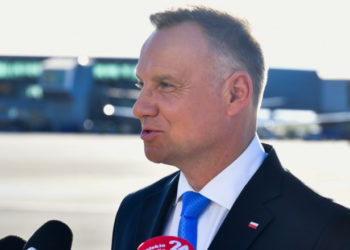 Preşedintele Poloniei, în disputa cerealelor: Ar fi bine ca Ucraina să îşi amintească de faptul că primeşte ajutor din partea noastră