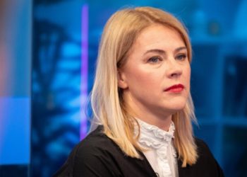 Сейм Латвии утвердил новое правительство: Премьер-министром стала Эвика Силиня