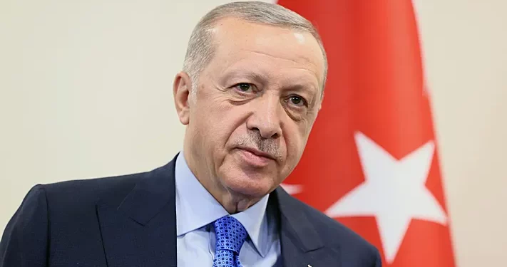 Эрдоган предложил России, Азербайджану и Армении встречу по Карабаху