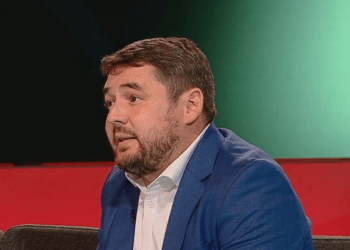 Alexei Lungu: Parcursul european a fost falimentat și discreditat de PAS și Maia Sandu