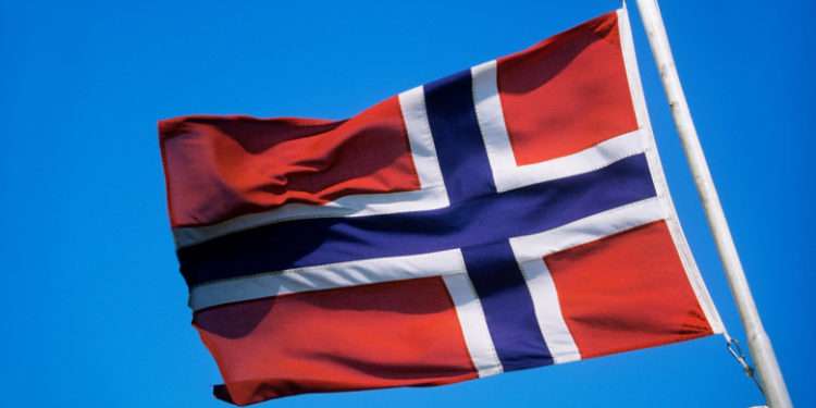 Norvegia își închide granița pentru vehiculele înmatriculate în Rusia