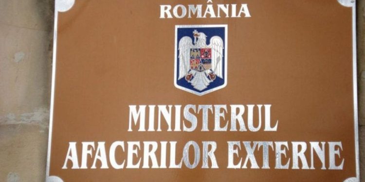 MAE România l-a convocat pe însărcinatul cu afaceri al Ambasadei ruse: Autoritățile protestează față de încălcarea spațiului său aerian