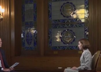 Republica Moldova intenționează să renunțe la neutralitate și să se alăture unui bloc militar? Răspunsul Maiei Sandu pentru presa străină în New York | VIDEO