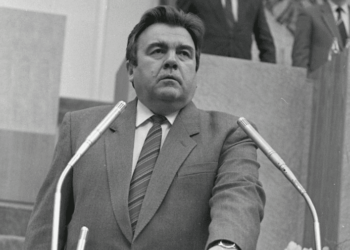 Data de 16 septembrie — zi de doliu național în memoria lui Mircea Snegur. Biografia primului președinte al R. Moldova | VIDEO