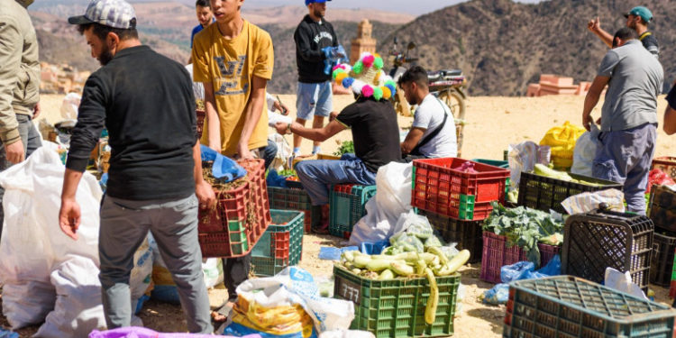 De ce refuză Marocul ajutorul oferit de SUA, Franța sau Turcia, după cutremurul dezastruos. Bilanțul morților a depășit 2.800