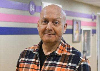 Умер российский актер Вячеслав Гришечкин, игравший в сериалах «Солдаты» и «Бригада»