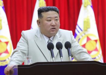 Кремль подтвердил визит Ким Чен Ына в Россию, в ближайшие дни