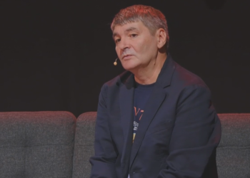 Victor Nichituș: Regulile de desfășurare a procesului electoral din această toamnă sunt dictate de partidul de guvernământ