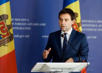 Planul Național de Acțiuni pentru Aderarea R. Moldova la UE, prezentat pentru consultări publice. Popescu: „Un pas crucial către consolidarea legăturilor noastre cu familia europeană” | VIDEO