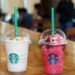 Starbucks a fost dată în judecată pentru că băuturile sale din fructe nu ar conține fructe
