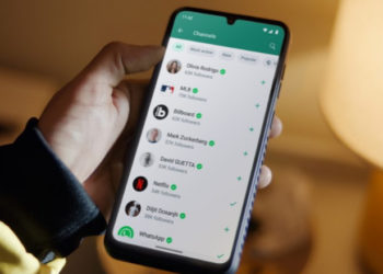 Meta a lansat Channels pentru WhatsApp. Compania promite confidențialitatea datelor și aici