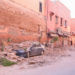 Cum arată Marrakech, distrus de cutremur. Ziduri și minarete prăbușite, mormane de moloz, piața Jemaa el-Fna a ajuns un loc al durerii