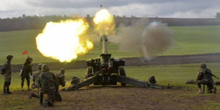 Министерство обороны опубликовало новые кадры учений «Огненный щит/Быстрый Трезубец» с участием 500 военнослужащих из Молдовы, США и Румынии | VIDEO