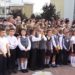 Elevii din Orhei au pășit în noul an de studii: Emoții mari au avut în această zi, elevii claselor întâi. La rândul său, profesorii le-au urat tuturor copiilor bun venit și succese mari în lumea cărții | VIDEO