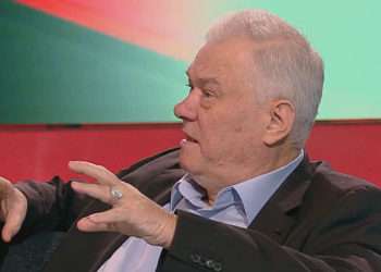 „Posturi TV închise, partide percheziționate și numiri în funcții a persoanelor în conflict cu legea”. Stanislav Pavlovschi acuză guvernarea de satisfacerea propriilor interese