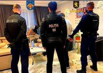 Investigațiile continuă în dosarul omorului cetățeanului moldovean, îngropat în Amiens-Franța: cinci reținuți conectați la „Chitaeț” și un alt bănuit audiat