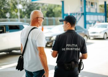 Situația la frontieră, în ultimele 24 de ore: Câți cetățeni au părăsit Republica Moldova