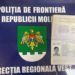 O cetățeancă a Federației Ruse, cercetată penal după ce a încercat să treacă frontiera cu identitate falsă, folosind pașaportul unui bărbat ucrainean