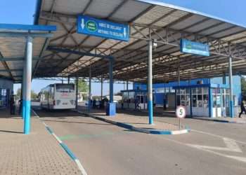 Situația la frontieră, în ultimele 24 de ore: Câți cetățeni au părăsit Republica Moldova