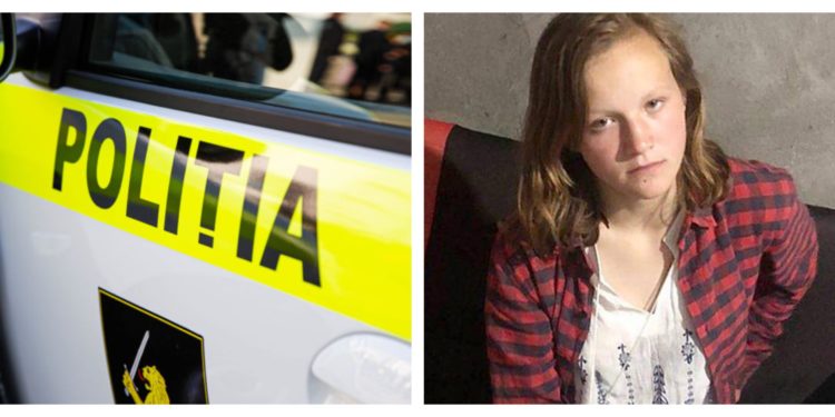 Minoră din Dubăsari – căutată cu disperare. A plecat de acasă în toiul nopții