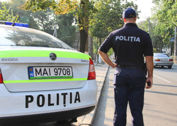 Șoferii care vor fi depistați beți la volan, cât și persoanele care conduc, deși sunt privați de dreptul de a șofa, riscă să rămână fără automobil | VIDEO