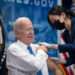 Joe Biden s-a vaccinat împotriva COVID-19 cu o variantă actualizată de vaccin