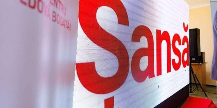 LIVE | Partidul „ȘANSĂ” anunță candidatul la funcția de primar general al municipiului Chișinău