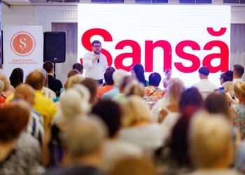 Партия «Шанс» о правительственной программе «Европейское село»: Так и остались лишь предвыборными обещаниями