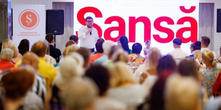 Партия «Шанс» о правительственной программе «Европейское село»: Так и остались лишь предвыборными обещаниями