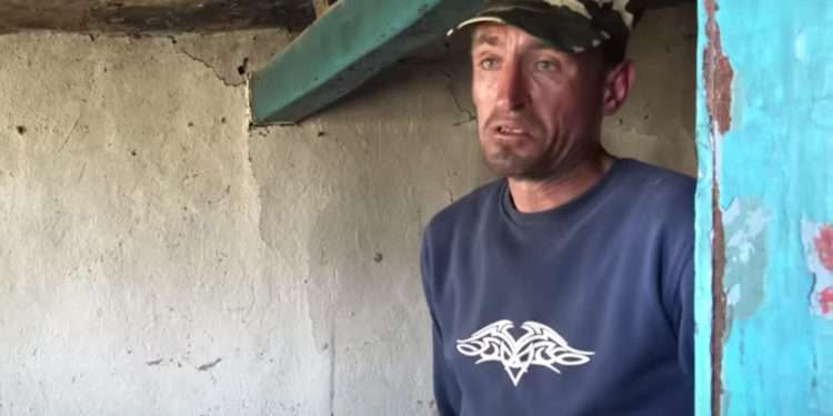 Подростки, убившие женщину в Гермэнештах, нанесли 37 ножевых ранений. Сын убитой рассказал подробности | VIDEO